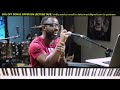 INNER VOICING | YOU ARE GOD by NATHANIEL BASSEY