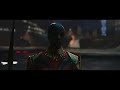 Aneka quits dora milaje l Wakanda forever l deleted scene l