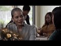 Harriet puts Cordelia in her place - The Queen | Mzansi Magic