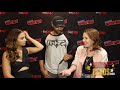 noelle stevenson u0026 aimee carrero on why it s time for she ra