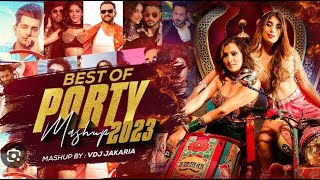 2023 Party Mashup   VDj Jakaria   Best Popular Party Songs