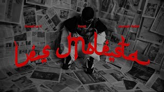 Hanzel La H ❌ Fronti ❌ Jouseph Yadiel - Les Molesta (Official Video)