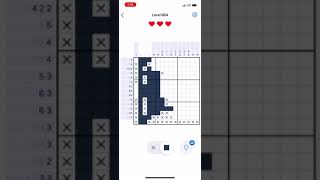 Nonogram.com - Number Puzzle LEVEL 964 - No Boosters