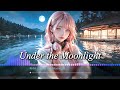 RHM - 'Under the Moonlight' | ø.R MUSIC | Best songs 2024 (Copyright Free Music)