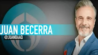 EN VIVO | JUAN BECERRA | 19/01/25