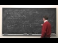 Vectors and Motion - Integral Calculus