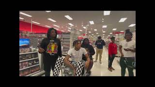 “You Know what you know what? This is to much” NLE Choppa 🤣