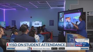 Ysleta ISD: Student attendance crucial to district’s financial outlook