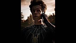 Tom Holland Edit - Lights - Nathan Drake - Peter Parker - Spiderman - Ellie goulding - Jazz