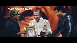 #velu Vadivelu tamil song #Bassboosted🔊🎧  #Deva