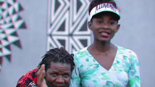 Mama w'abana  by The Bless ft Raster JB 1 official video