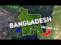 The True Power of Bangladesh: A Hidden Giant - Rise of Nations [A-Z]