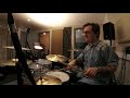 Anderson .Paak - Tints (feat. Kendrick Lamar) Drum Cover