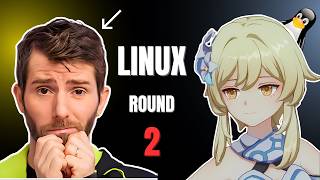 Linus Tried Linux Again — My Honest Thoughts (Reaction)