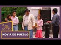 Novia de pueblo | A Cada Quien Su Santo