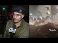 mohali building collapse sohana में इमारत गिरी ssp ने क्या कहा punjab वनइंडिया हिंदी