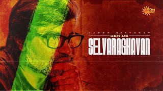 Happy birthday Selvaragavan | Sun Music