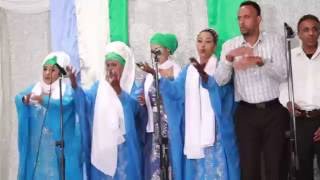 HEESTII PUNTLAND WAA AAR U KACAY UMADDA SOOMAALIYEED 2016