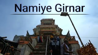 Namiye Girnar | junagadh-gir