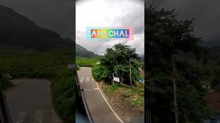 palakkad= Thrissur= adimali=anachal = munnar full vibe trip.... #travel #nature #travelvlog #tourism