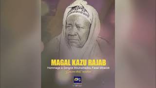 WOLOFAL SERIGNE FALLOU MBACKE