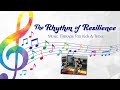 The Rhythm of Resilience: Music Therapy for  Kids & Teens