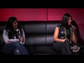 Ashanti talks Irv Gotti saying she is disloyal!