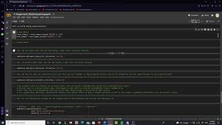 Assignment 01 - Applied Machine Learning