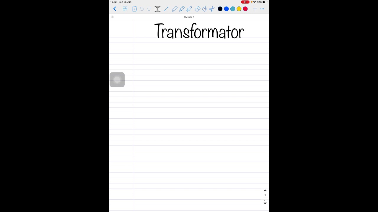 Contoh Soal Transformator Trasformator Trafo Penjelasan Macam Dan