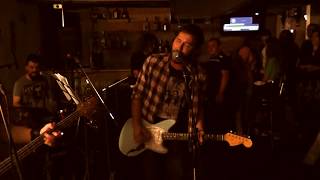 Sound Brothers - Never Let You Go (Live at West Club, Vladikavkaz, 18/07/13)