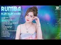 trời làm gió xé cánh chim quyên..thẤm thÍa ngÂn ngÂn cover album rumba nhạc trẻ Đặc biệt hay 2024