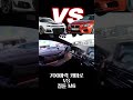 남자승부 700마력 카마로 vs m6 bmw 인생 배틀 k 한국 드래그 시합 f13 m6 camaro 슈퍼차저