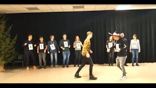 Quick Sort - [Sort Dance]