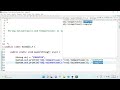 How do you use toLowerCase() & toUpperCase()  method? | String in Java