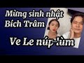 Mừng sinh nhật Bích Trâm , VeLe núplùm . Nguồn phâybúc Linh Tý Bích Trâm