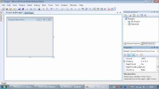 How To Make A Simple Keygen In Visual Basic (HD)