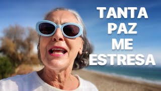 TANTA PAZ ME ESTRESA    Febrero 2025 #255a