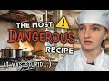 The Biggest Mistake I Ever Made… | My Near-Death Baking Experience