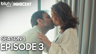 Innocent - Episode 3 English Subtitles Long Version 4K | Masum