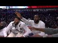 NBA Most Unexpected MOMENTS