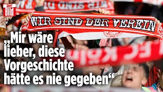 Schmink-Zoff beim 1. FC Köln: Warum es hier anders ist als in Mainz | Reif ist Live