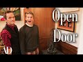 Inside Neil Patrick Harris's Captivating Brownstone Home | Open Door