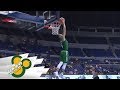 DLSU UAAP Highlights | UAAP 80 Exclusives