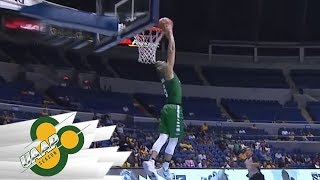 DLSU UAAP Highlights | UAAP 80 Exclusives