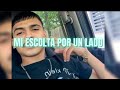 MI ESCOLTA POR UN LADO - YAHIR SALDHIVAR -DEL RÉCORDS [LETRA OFICIAL]