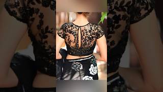 Stylish Fancy Blouse Designs #ytshorts #shortvideo