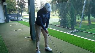 [Conseil] - Entraînement au practice avec Antoine Schwartz - Ancien joueur du Challenge Tour