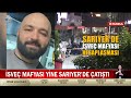 maslak ta 6 ay İçinde İkinci Çatışma altından İsveç mafyası Çıktı haber