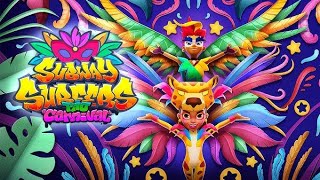 #subwaysurfers live streaming new Rio Carnival high score game #shorts #shortsfeed #ytshorts #poor