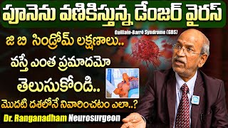 Find out the risk of GB syndrome symptoms Guillain Barre Syndrome || Dr. Ranganatham || iD VIP